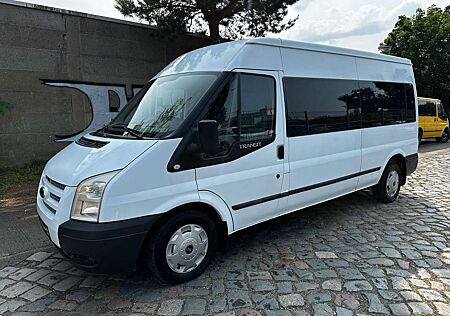 Ford Transit Kombi FT300*L3H2*KLIMA*TEMPO*TÜV NEU*
