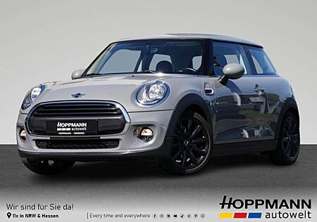Mini ONE Salt Klima PDC SHZ Garantie