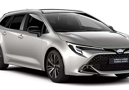 Toyota Corolla Touring Sports 2.0l Klima Kamera Sitzhzg