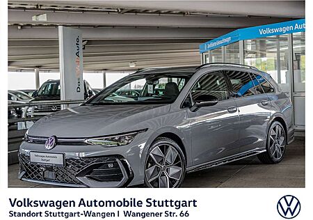 VW Golf Variant Volkswagen R-Line 2.0 TDI DSG Navi Kamera LED