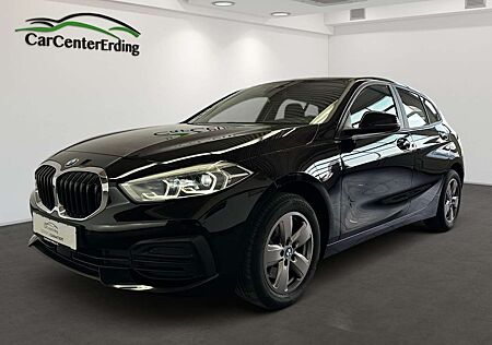 BMW 118 iLim.*LED*Navi-LiveCockpit*DAB*Tempo*2xPDC*
