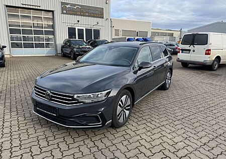 VW Passat Variant Volkswagen GTE-LED-NAVI