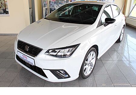 Seat Ibiza FR Klimaautomatic,Top-Zustand