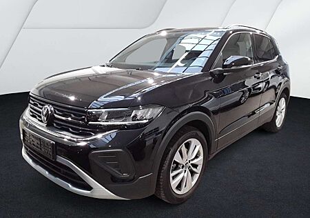 VW T-Cross Volkswagen 1.0 TSI DSG Goal