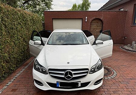 Mercedes-Benz E 220 CDI BlueEfficiency (212.002)