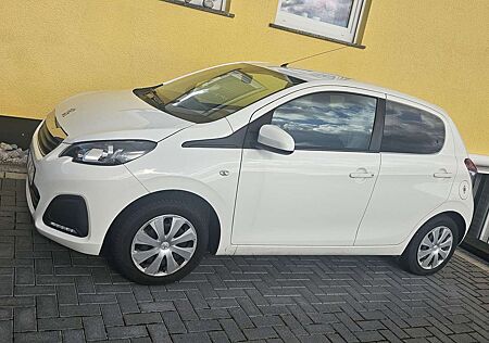 Peugeot 108 VTI 68 Active