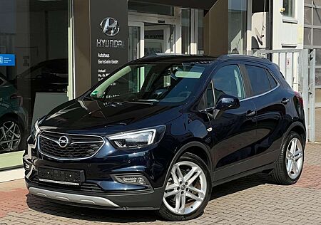 Opel Mokka X Innovation ***1.HAND, LED, SITZHEIZUNG, PDC***