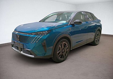 Peugeot 3008 GT HYBRID 145 e-DSC6 Matrix+Navi+Pano+R-Kam+Lenk S