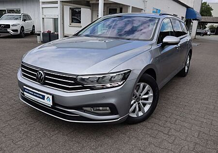 VW Passat Variant Volkswagen 1.5 TSI OPF Business|AHK|NAVI|SHZ