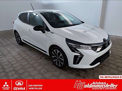 Mitsubishi Colt COLT PLUS 1.0 T-Benziner 6-Gang