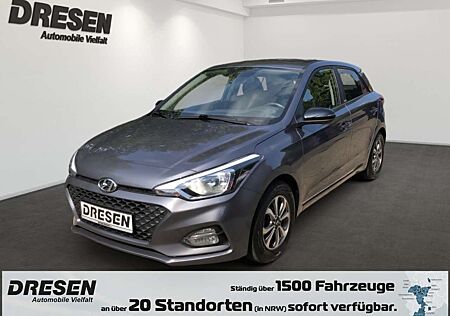 Hyundai i20 1.0 TGDI Advantage Klima Apple CarPlay Android
