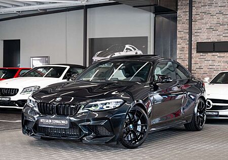 BMW M2 Competition Coupe|FUTURA EDITION|M-SITZE|H&K