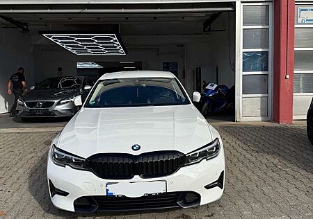 BMW 320d 320 – Sehr gepflegt, top Zustand!