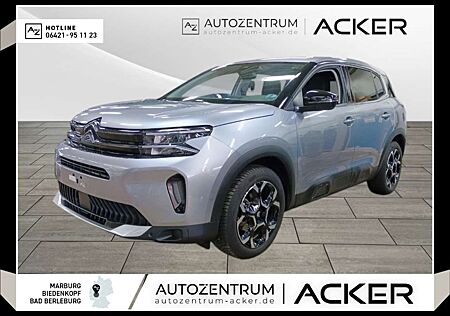 Citroën C5 Aircross Citroen Plus 1.2 MHEV 136 6AT. ACC/RFK -44%*