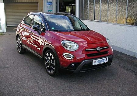 Fiat 500 X 1,0 GSE Cross AHK M+S