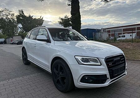 Audi SQ5 3.0 TDI competition tiptronic quattro