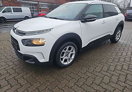 Citroën C4 Cactus Citroen Shine 9000 € Winterangebot