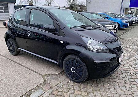 Toyota Others Others Others Aygo 1,0 KLIMA 2.Hand Wenig KM Gut