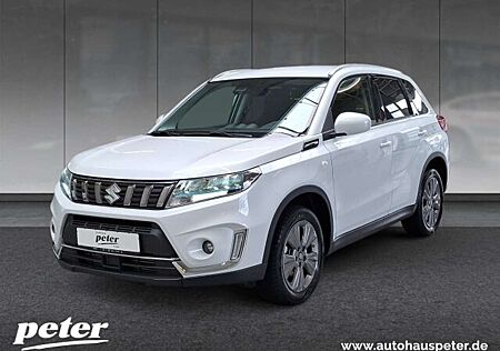 Suzuki Vitara 1.4 HYBRID Comfort Klimaautomatik Allwetter