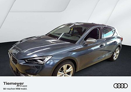 Seat Leon 1.5 eTSI DSG FR MATRIX KAMERA SITZHZ ALLWET