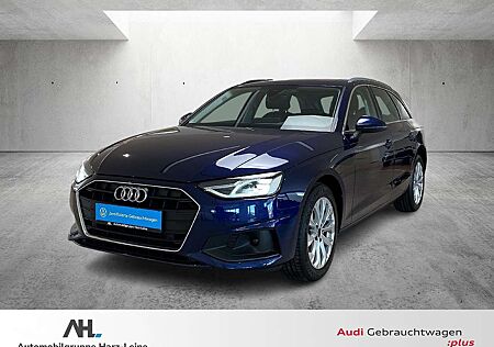 Audi A4 35 TDI S-Tronic Navi Pano Bang & Olufsen AHK