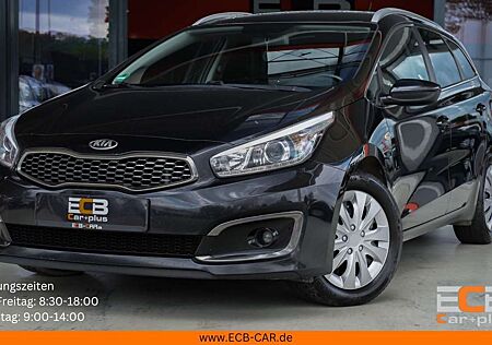 Kia Cee'd Ceed / Ceed *Temp./Klima/SHZ*