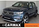 Volvo XC 40 XC40 Inscription Leder,Navi,LED,PDC,Harman/Kard.