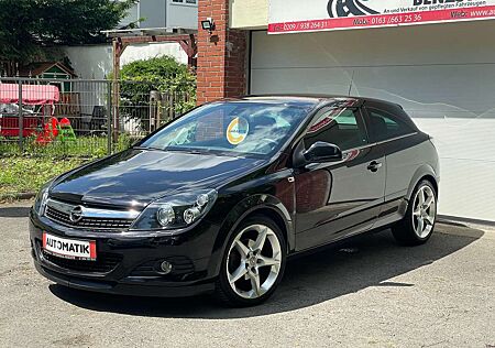 Opel Astra GTC Innovation" Automatik" 1.Hand" 18°Alufelgen