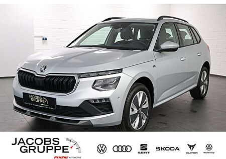 Skoda Kamiq 1.0 TSI Selection Navi,GRA,SHZ,ACC