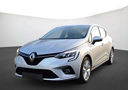 Renault Clio Business Edition