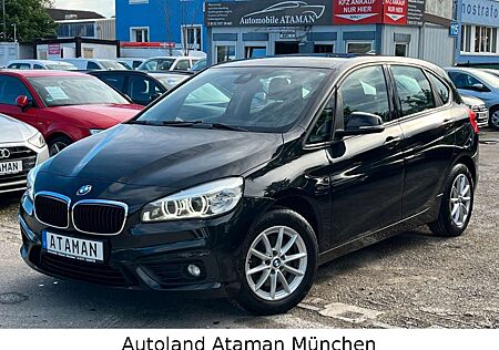 BMW 220d 220 xDrive ActiveTourer Steptronic/Navi/LED/HUD