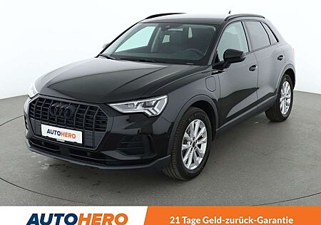 Audi Q3 45 TFSIe Aut.*MATRIX*NAVI*VC*TEMPO*CAM*SHZ*PDC*
