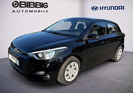 Hyundai i20 1.2 Select KLIMA FACELIFT