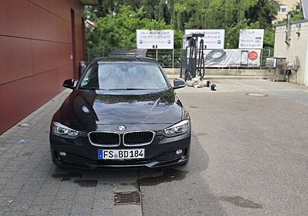 BMW 316 i