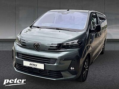 Peugeot Traveller Traveller Active L3 180 +180°RFK+LHZ+ACC+SHZ+