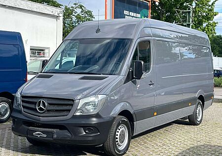 Mercedes-Benz Sprinter 316 CDI//L3/H2//MAXI//1.Hand//AHK//TOP