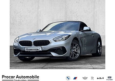 BMW Z4 sDrive20i LED Aut. LC Prof PDC H/K Tempomat