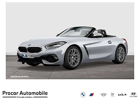 BMW Z4 sDrive20i LED Aut. LC Prof PDC H/K Tempomat