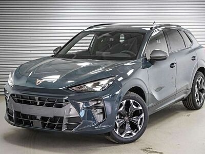 CUPRA Terramar 1,5 eTSI DSG - LAGER 110 kW (150 PS), Automatik