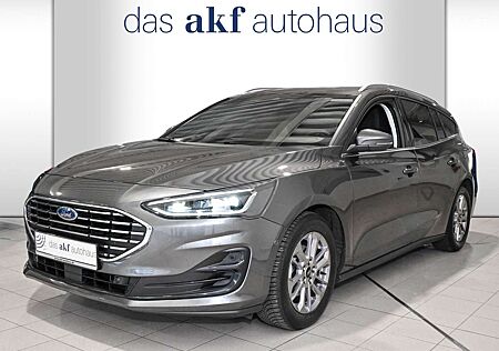 Ford Focus Turnier 1.0 EcoBoost Hybrid Aut. TITANIUM-AH