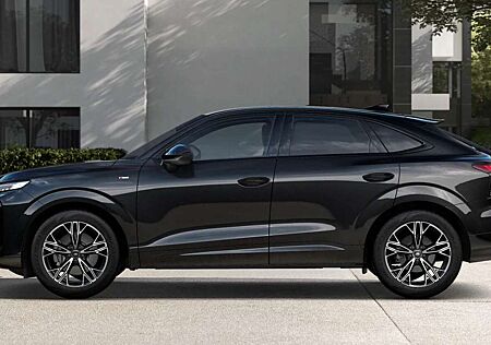 Audi Q3 Sportback S line TFSI 204 2xS neuMod Tech+ 19Z ...