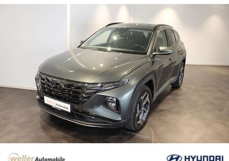 Hyundai Tucson 1.6 T-GDi Plug-In-Hybrid ''Trend'' Rückfahrkamera
