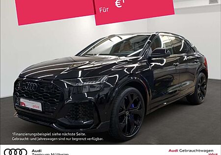 Audi RS Q8 4.0 TFSI quattro Navi Pano Matrix LED Rückfahrkame