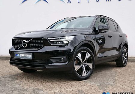 Volvo XC 40 XC40 T5 Recharge R-Design Voll-LED/Kamera/Induktion