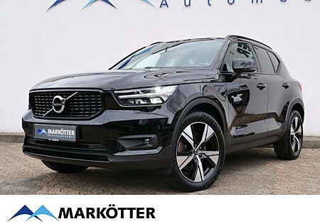 Volvo XC 40 XC40 T5 Recharge R-Design Voll-LED/Kamera/Induktion