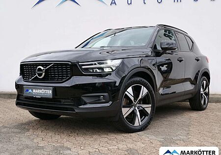 Volvo XC 40 XC40 T5 Recharge R-Design Voll-LED/Kamera/Induktion