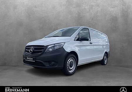 Mercedes-Benz Vito 116 CDI Kasten Lang Sortimo Werkstattausst.
