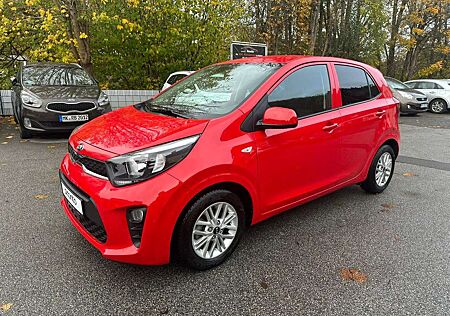 Kia Picanto 1.0 Dream Team