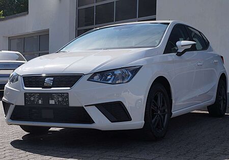 Seat Ibiza Style*PDC*KLIMA*ALU*SHZ*