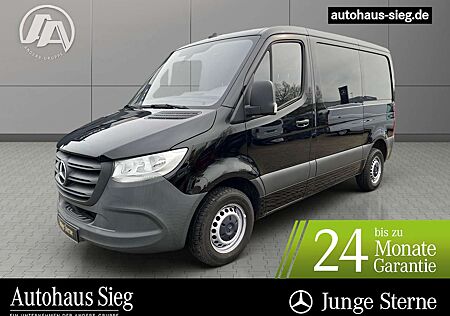 Mercedes-Benz Sprinter 214 L1H1 Kasten Kompakt Klima*Navi*RFK